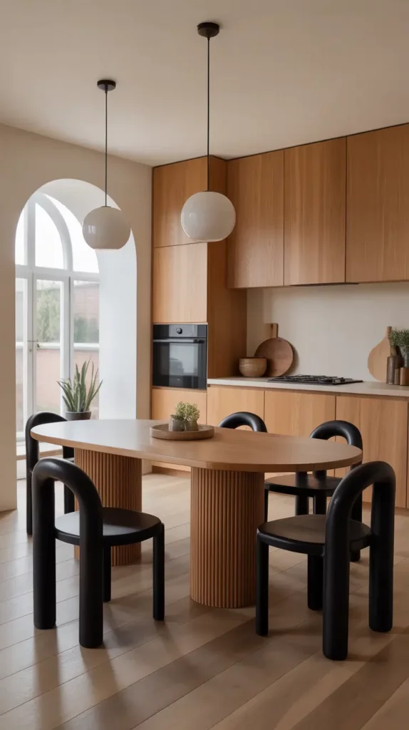 Oak Kitchen Ideas: Timeless Designs, Modern Updates & Cozy Styling Tips