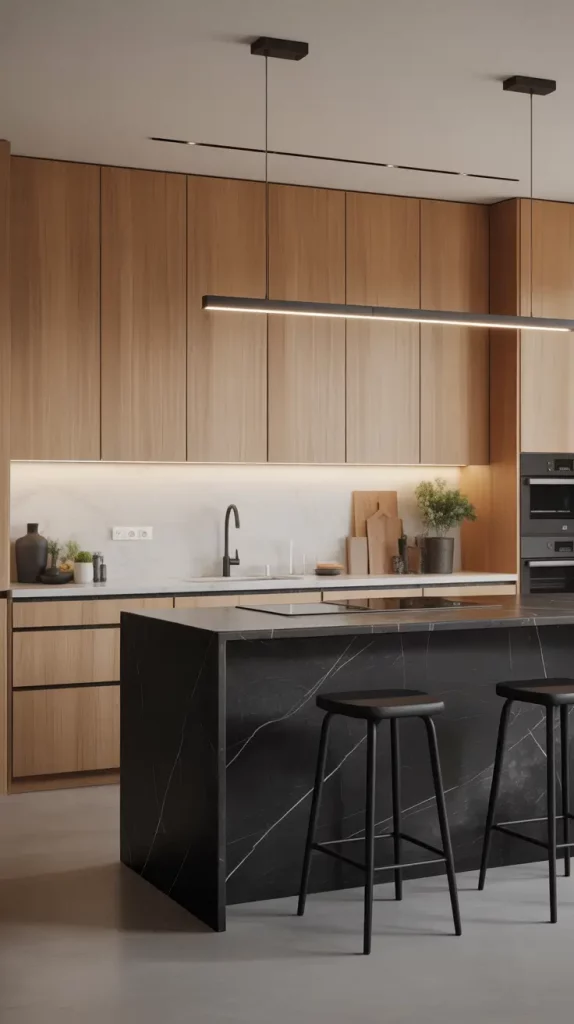 Oak Kitchen Ideas: Timeless Designs, Modern Updates & Cozy Styling Tips