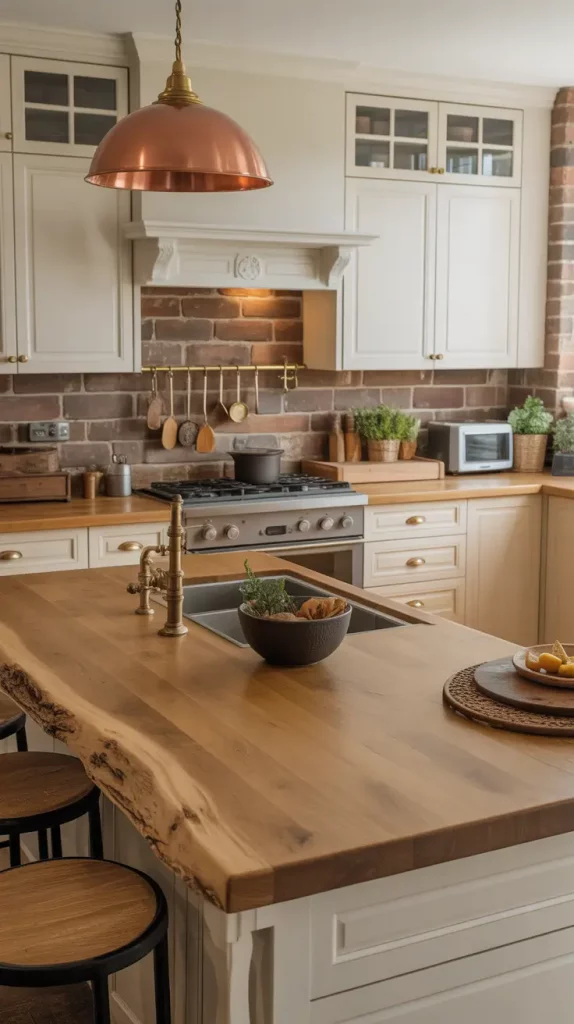 Oak Kitchen Ideas: Timeless Designs, Modern Updates & Cozy Styling Tips