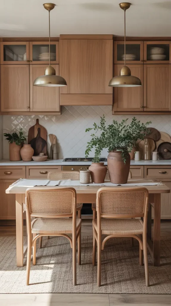 Oak Kitchen Ideas: Timeless Designs, Modern Updates & Cozy Styling Tips