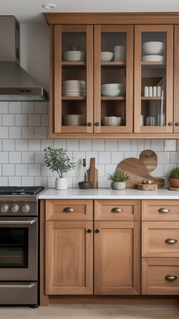 Oak Kitchen Ideas: Timeless Designs, Modern Updates & Cozy Styling Tips