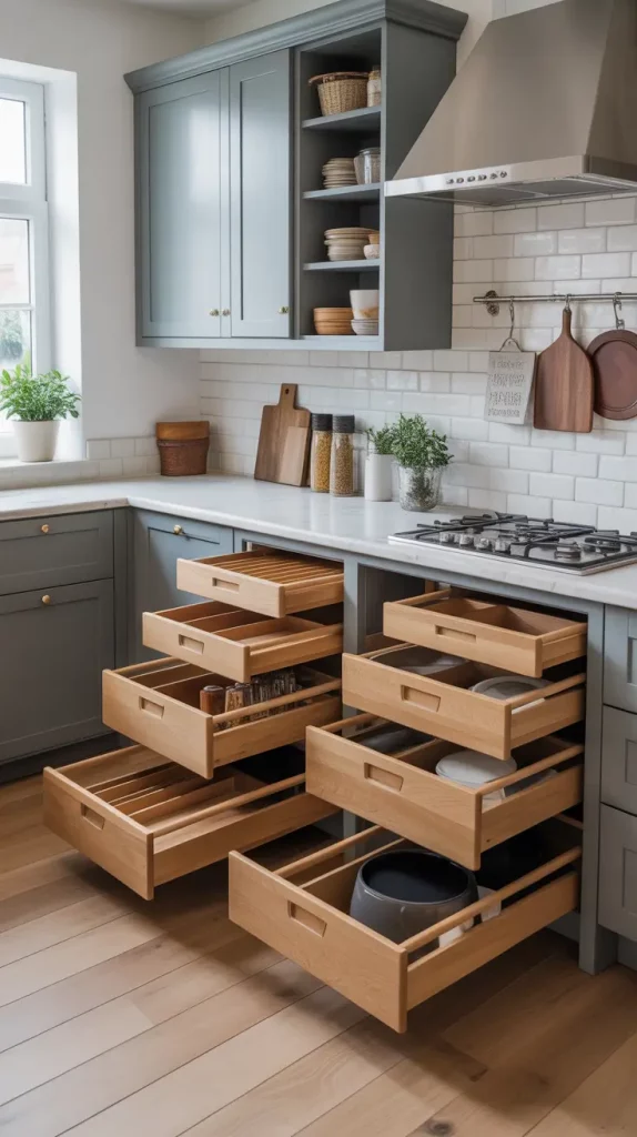 Oak Kitchen Ideas: Timeless Designs, Modern Updates & Cozy Styling Tips