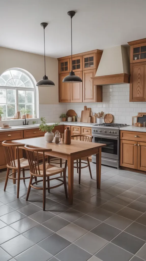 Oak Kitchen Ideas: Timeless Designs, Modern Updates & Cozy Styling Tips