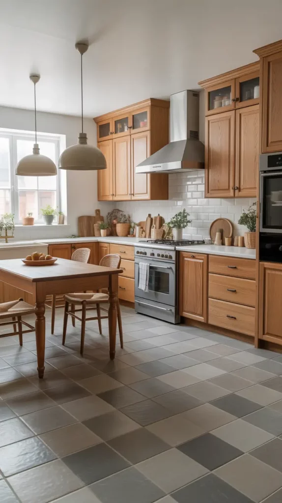 Oak Kitchen Ideas: Timeless Designs, Modern Updates & Cozy Styling Tips