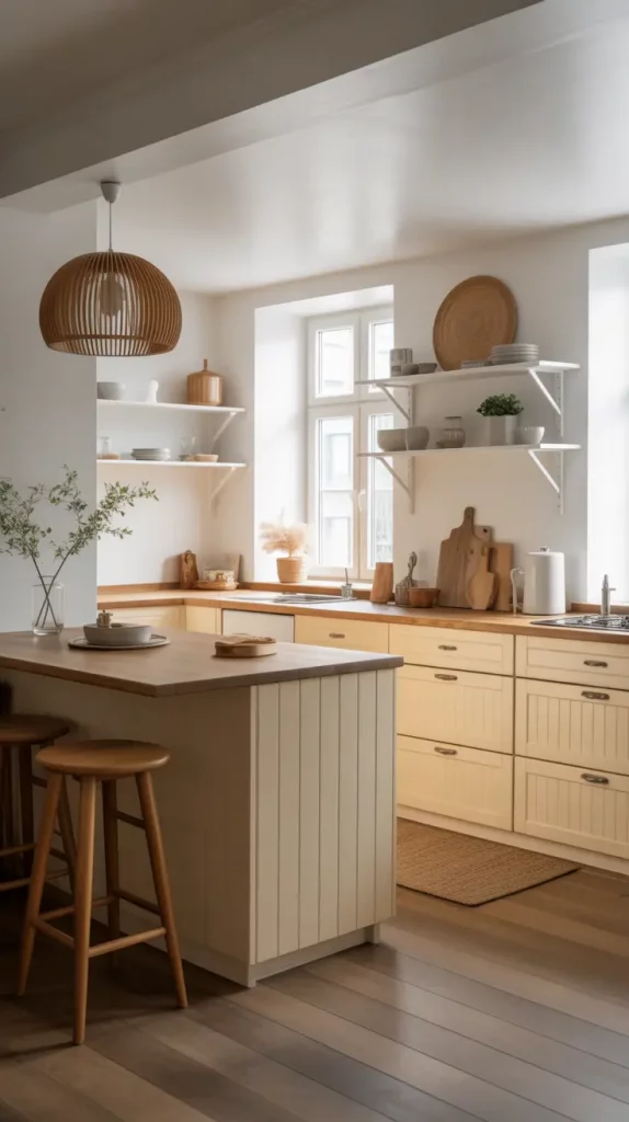 Oak Kitchen Ideas: Timeless Designs, Modern Updates & Cozy Styling Tips