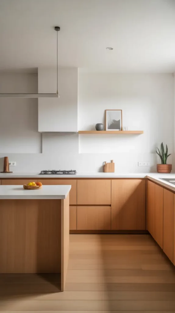 Oak Kitchen Ideas: Timeless Designs, Modern Updates & Cozy Styling Tips