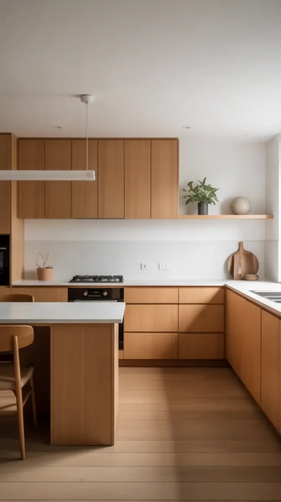 Oak Kitchen Ideas: Timeless Designs, Modern Updates & Cozy Styling Tips