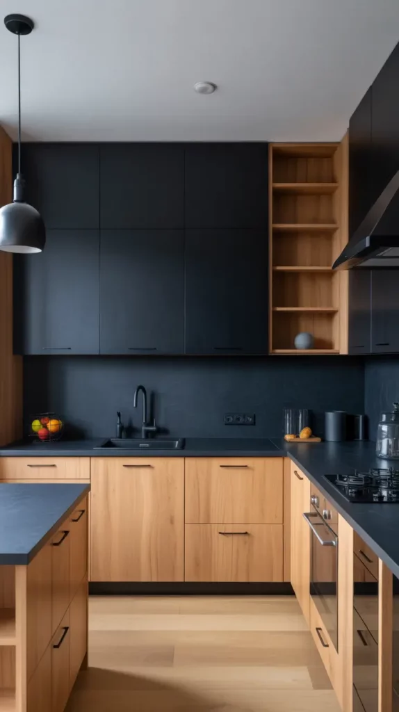 Oak Kitchen Ideas: Timeless Designs, Modern Updates & Cozy Styling Tips