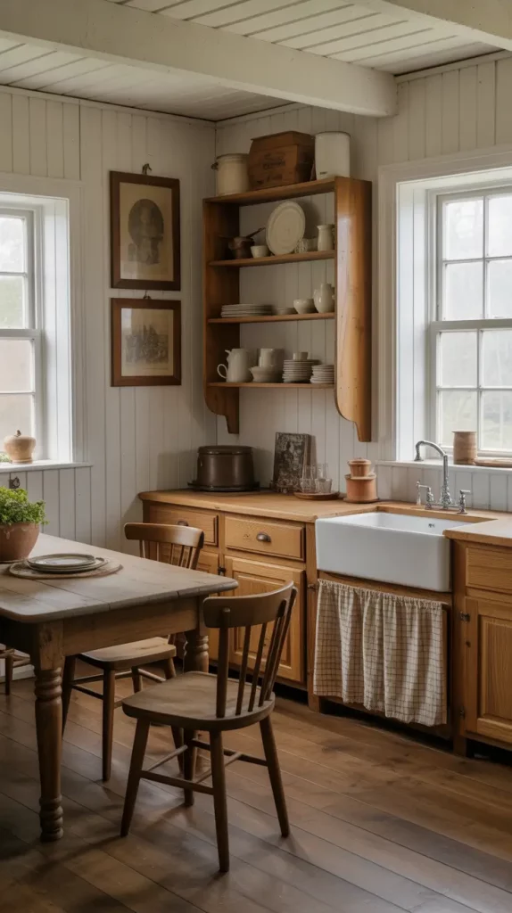 Oak Kitchen Ideas: Timeless Designs, Modern Updates & Cozy Styling Tips