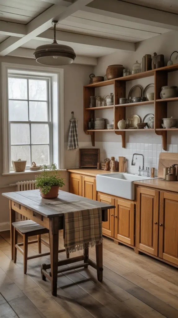 Oak Kitchen Ideas: Timeless Designs, Modern Updates & Cozy Styling Tips