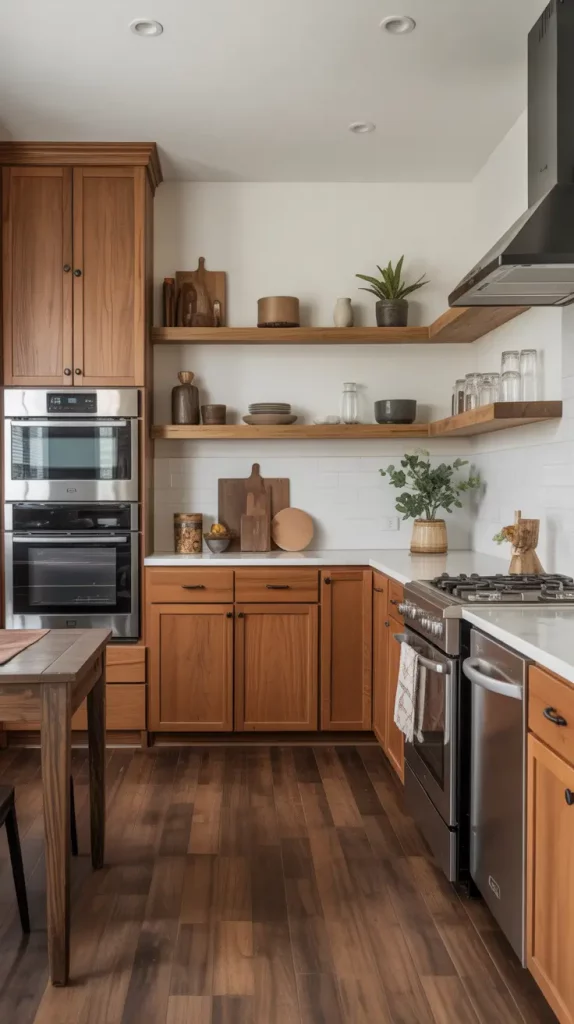 Oak Kitchen Ideas: Timeless Designs, Modern Updates & Cozy Styling Tips