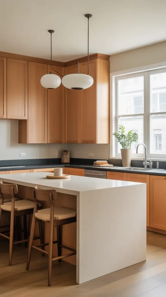 Oak Kitchen Ideas: Timeless Designs, Modern Updates & Cozy Styling Tips