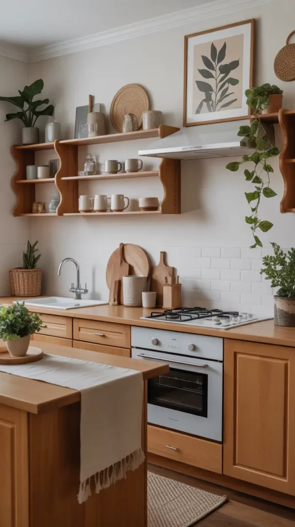 Oak Kitchen Ideas: Timeless Designs, Modern Updates & Cozy Styling Tips