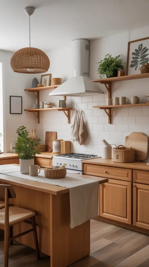 Oak Kitchen Ideas: Timeless Designs, Modern Updates & Cozy Styling Tips