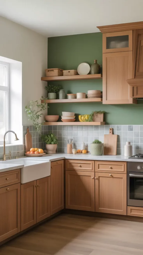 Oak Kitchen Ideas: Timeless Designs, Modern Updates & Cozy Styling Tips