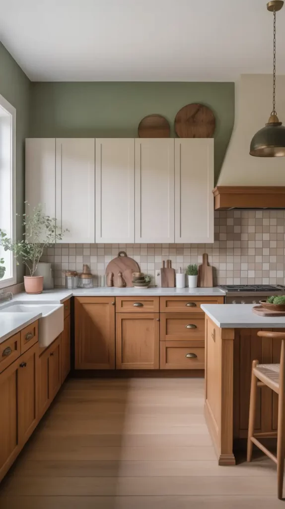 Oak Kitchen Ideas: Timeless Designs, Modern Updates & Cozy Styling Tips