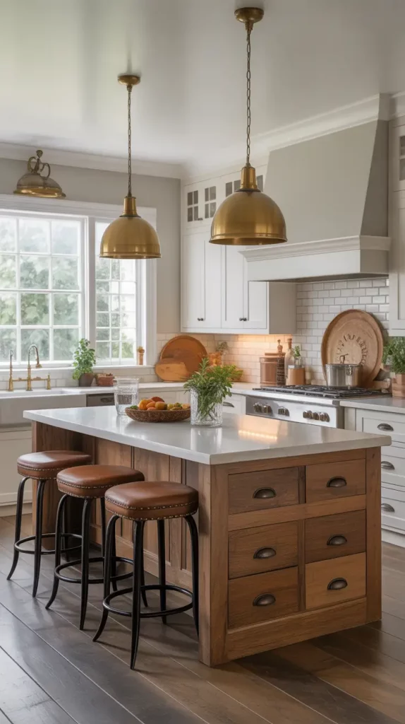 Oak Kitchen Ideas: Timeless Designs, Modern Updates & Cozy Styling Tips
