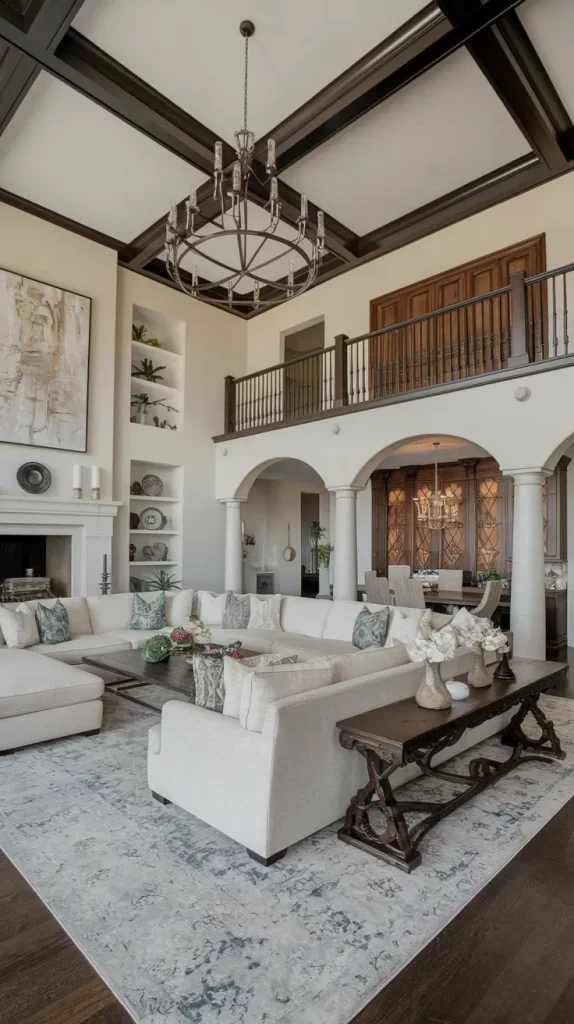 28 Inspiring Open Floor Ideas To Elevate Your Living Spaces