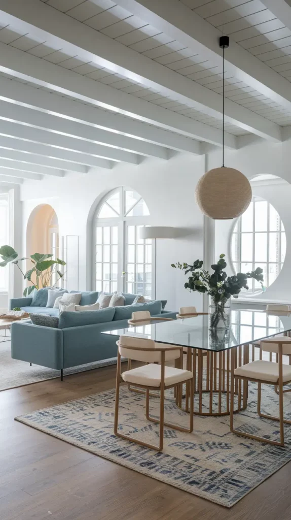 28 Inspiring Open Floor Ideas To Elevate Your Living Spaces