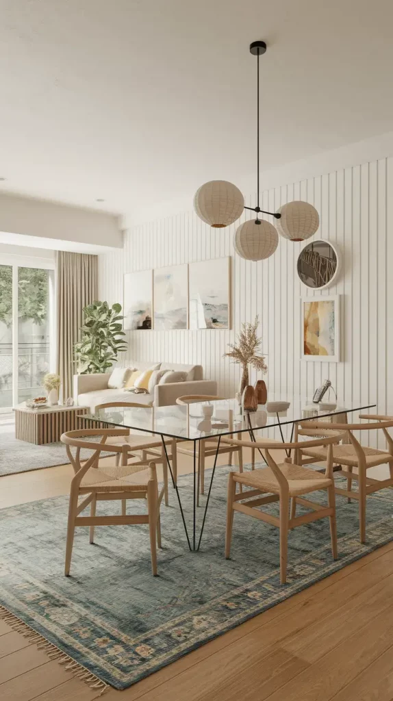 28 Inspiring Open Floor Ideas To Elevate Your Living Spaces