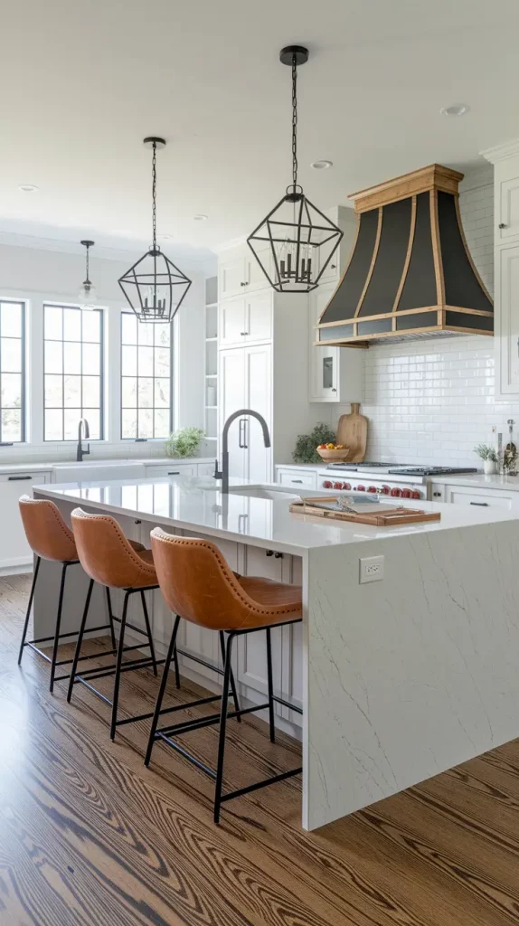 28 Inspiring Open Floor Ideas To Elevate Your Living Spaces