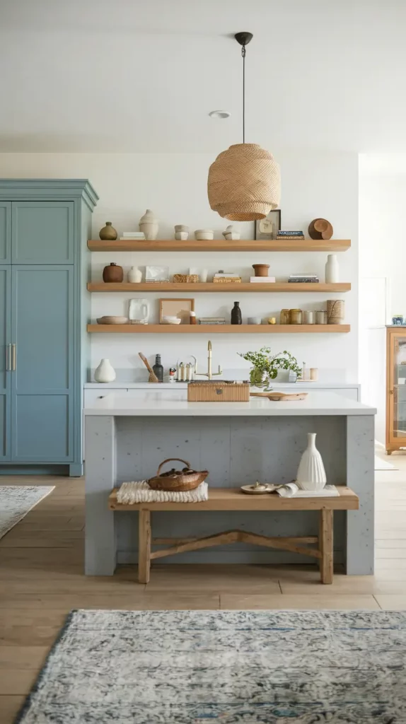 28 Inspiring Open Floor Ideas To Elevate Your Living Spaces