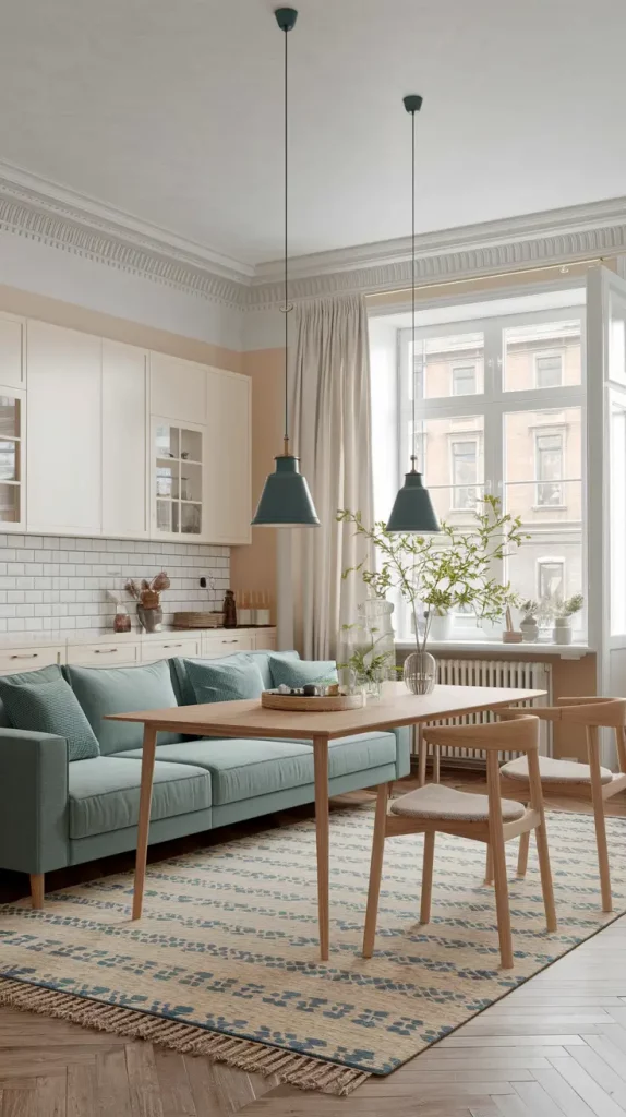 28 Inspiring Open Floor Ideas To Elevate Your Living Spaces