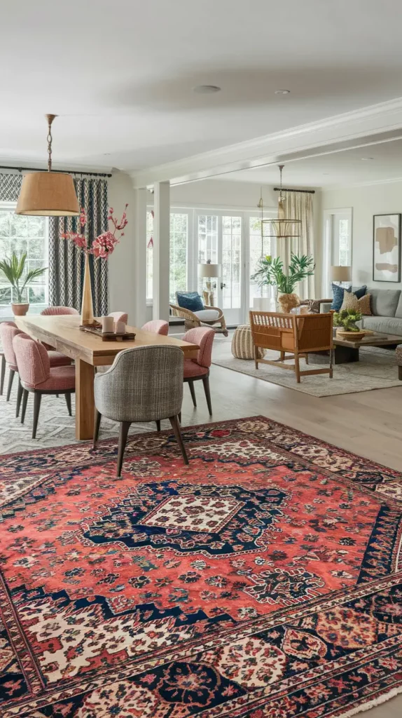 28 Inspiring Open Floor Ideas To Elevate Your Living Spaces