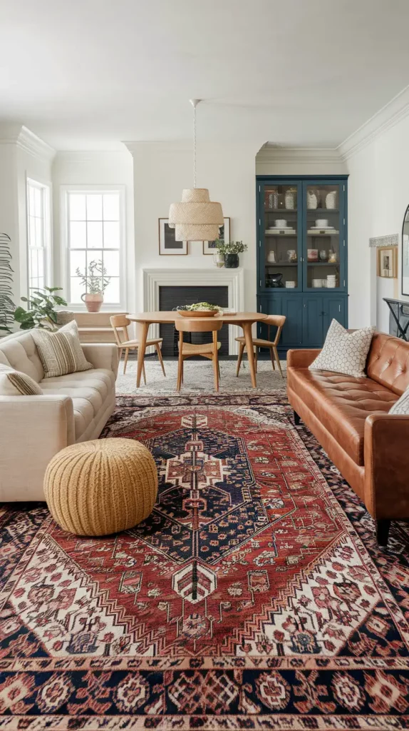 28 Inspiring Open Floor Ideas To Elevate Your Living Spaces