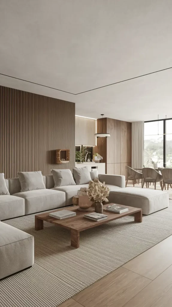 28 Inspiring Open Floor Ideas To Elevate Your Living Spaces