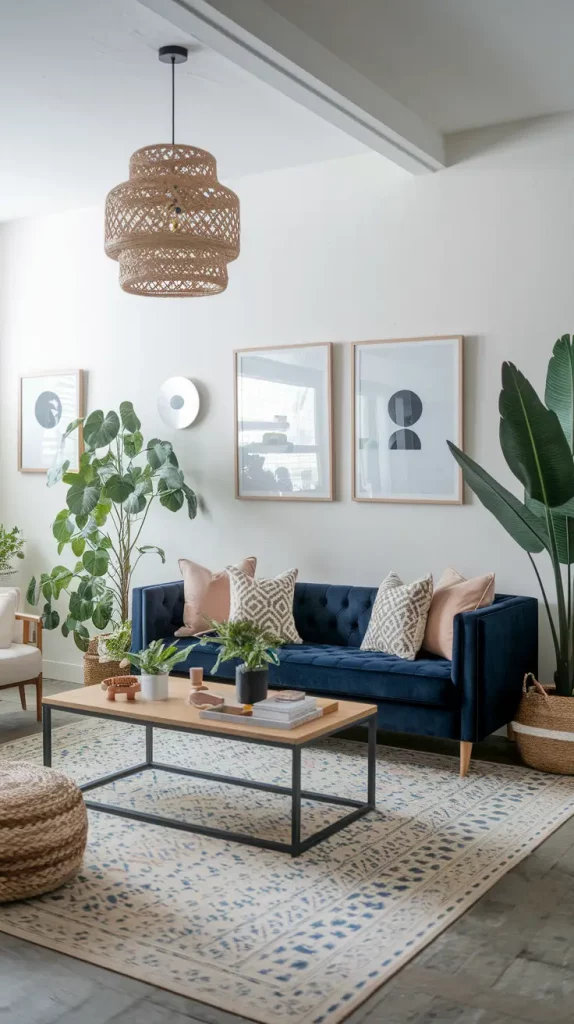 28 Inspiring Open Floor Ideas To Elevate Your Living Spaces