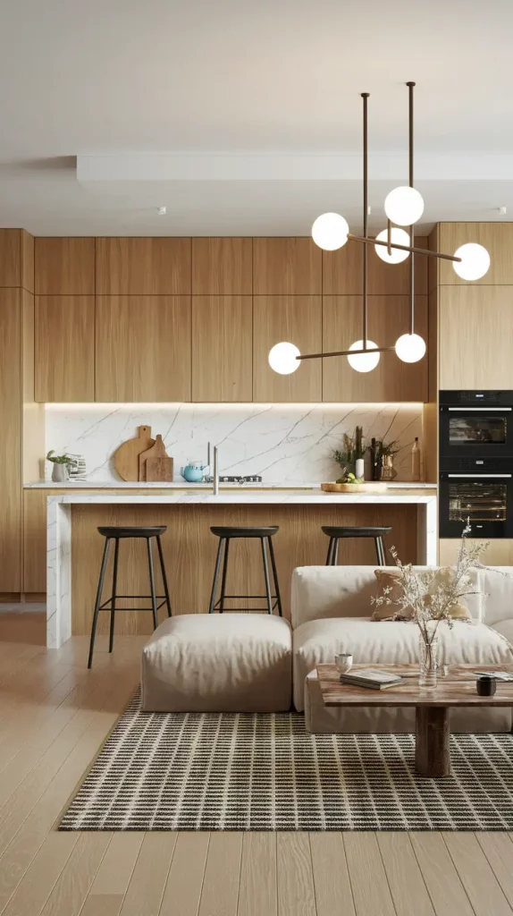 28 Inspiring Open Floor Ideas To Elevate Your Living Spaces