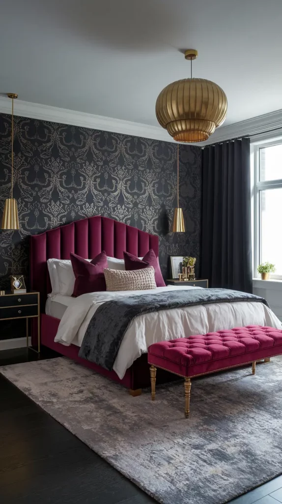 Romantic Bedroom Ideas: 28 Dreamy Designs for Couples, Date Nights & Special Moments
