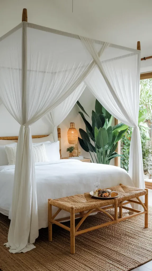 Romantic Bedroom Ideas: 28 Dreamy Designs for Couples, Date Nights & Special Moments