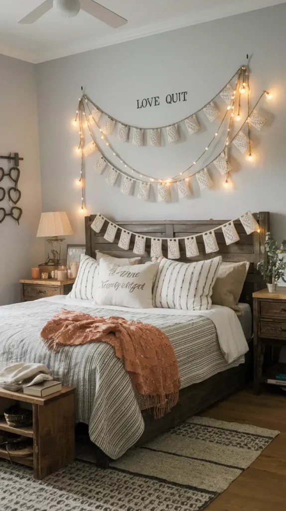 Romantic Bedroom Ideas: 28 Dreamy Designs for Couples, Date Nights & Special Moments