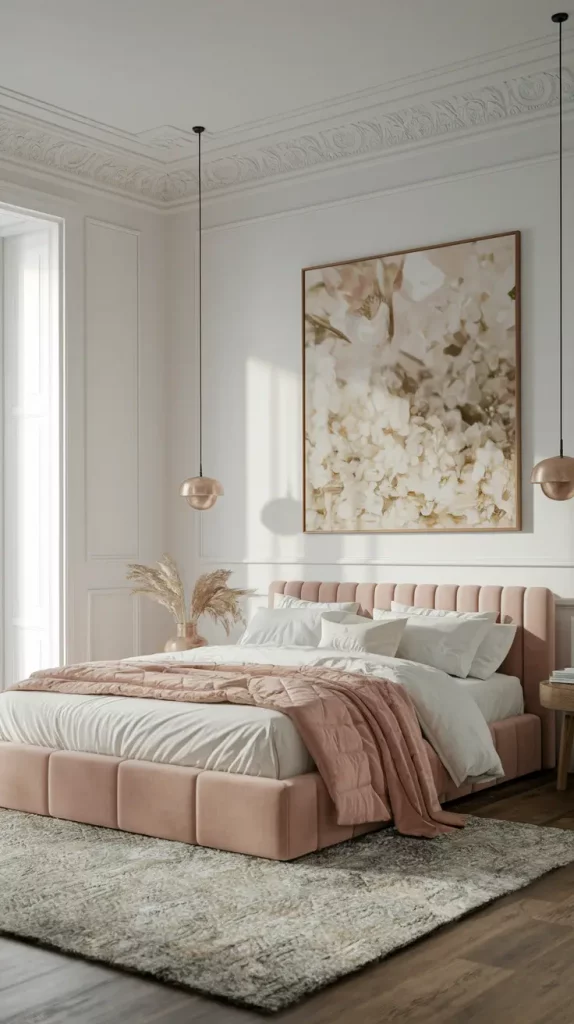 Romantic Bedroom Ideas: 28 Dreamy Designs for Couples, Date Nights & Special Moments
