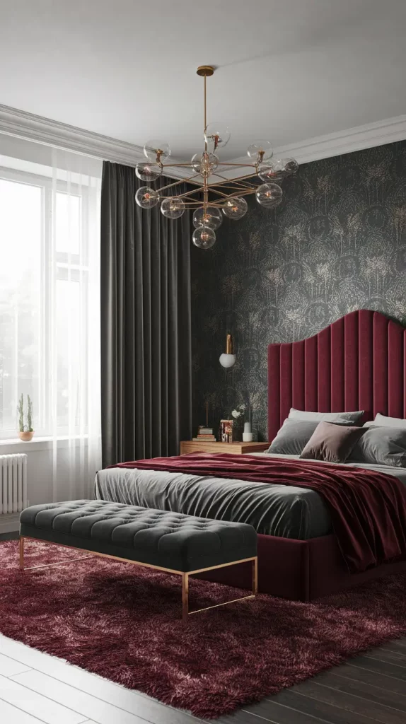 Romantic Bedroom Ideas: 28 Dreamy Designs for Couples, Date Nights & Special Moments