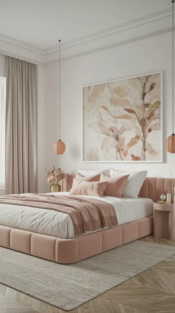 Romantic Bedroom Ideas: 28 Dreamy Designs for Couples, Date Nights & Special Moments
