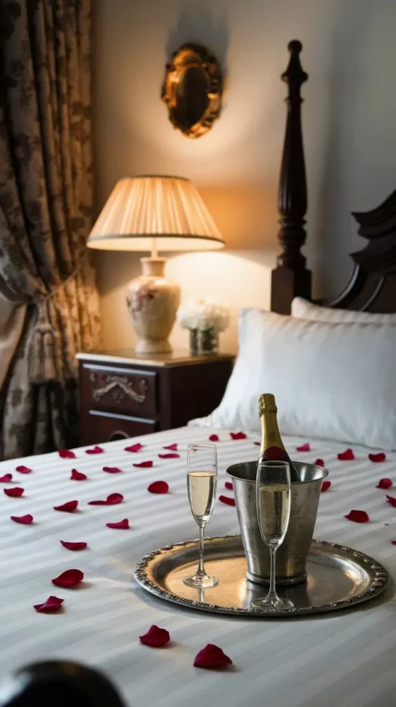 Romantic Bedroom Ideas: 28 Dreamy Designs for Couples, Date Nights & Special Moments