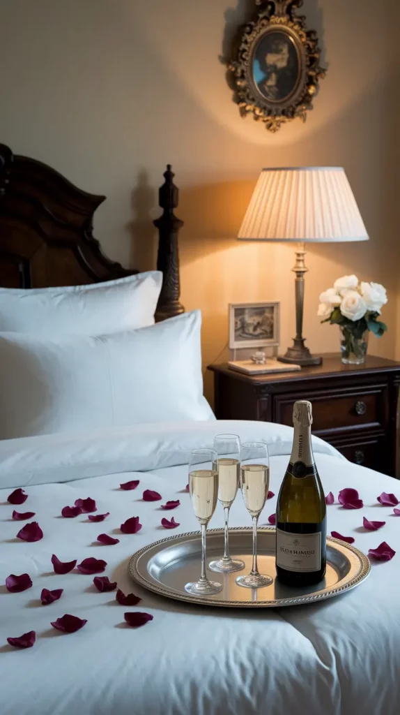 Romantic Bedroom Ideas: 28 Dreamy Designs for Couples, Date Nights & Special Moments