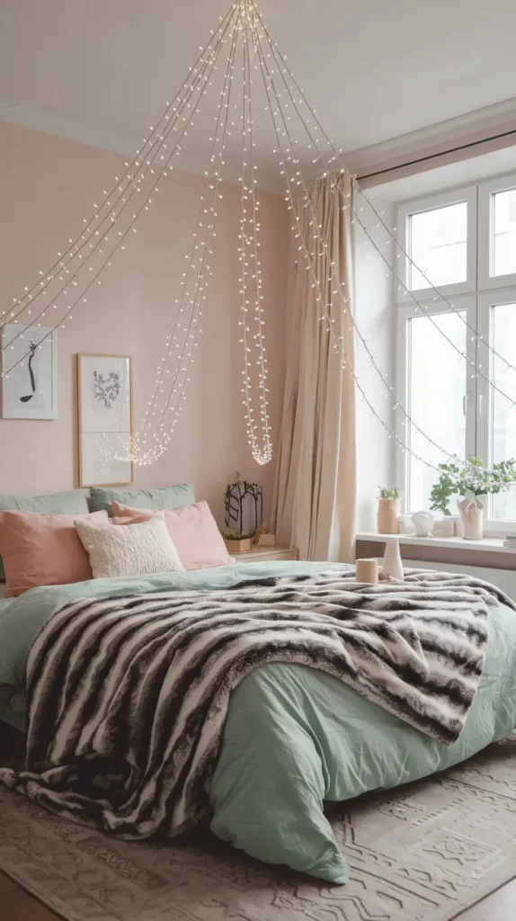 Romantic Bedroom Ideas: 28 Dreamy Designs for Couples, Date Nights & Special Moments