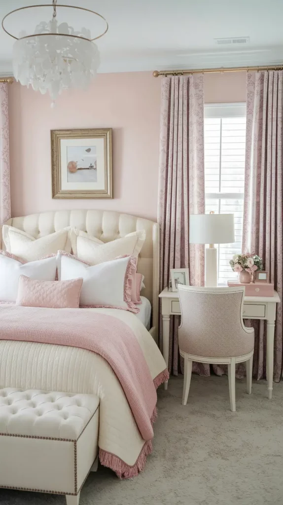 Romantic Bedroom Ideas: 28 Dreamy Designs for Couples, Date Nights & Special Moments