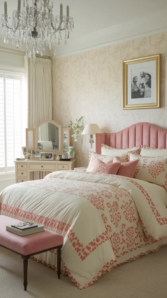 Romantic Bedroom Ideas: 28 Dreamy Designs for Couples, Date Nights & Special Moments