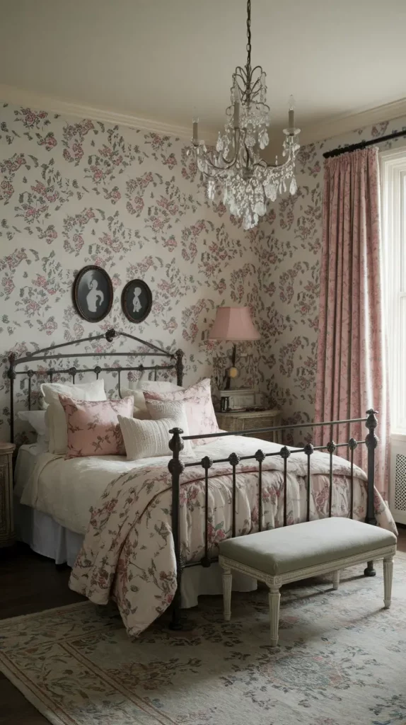 Romantic Bedroom Ideas: 28 Dreamy Designs for Couples, Date Nights & Special Moments