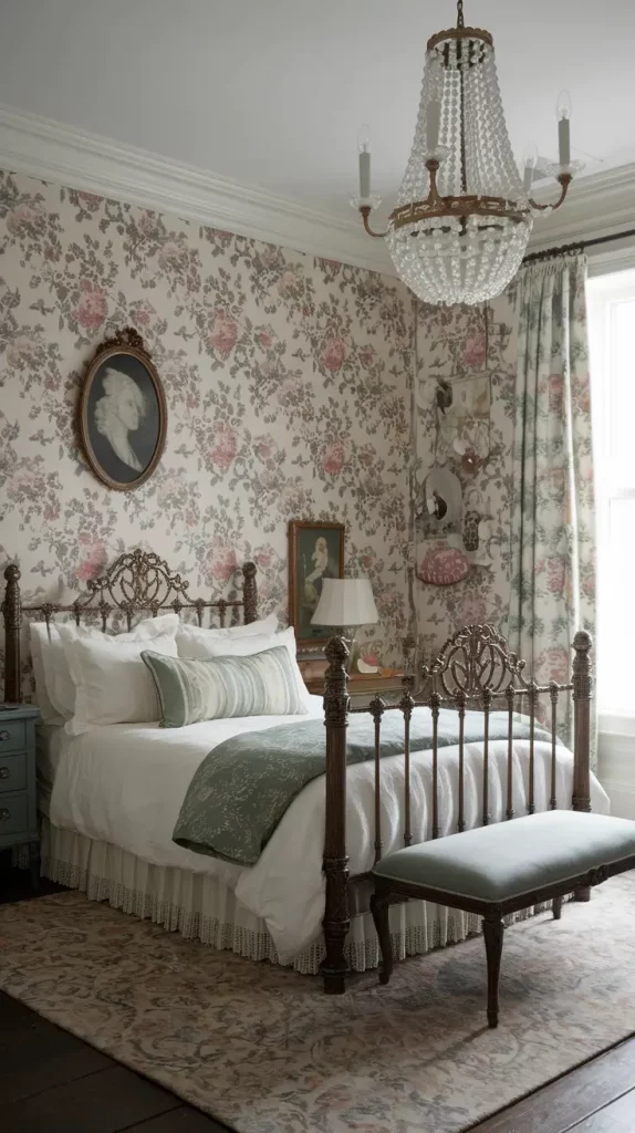 Romantic Bedroom Ideas: 28 Dreamy Designs for Couples, Date Nights & Special Moments