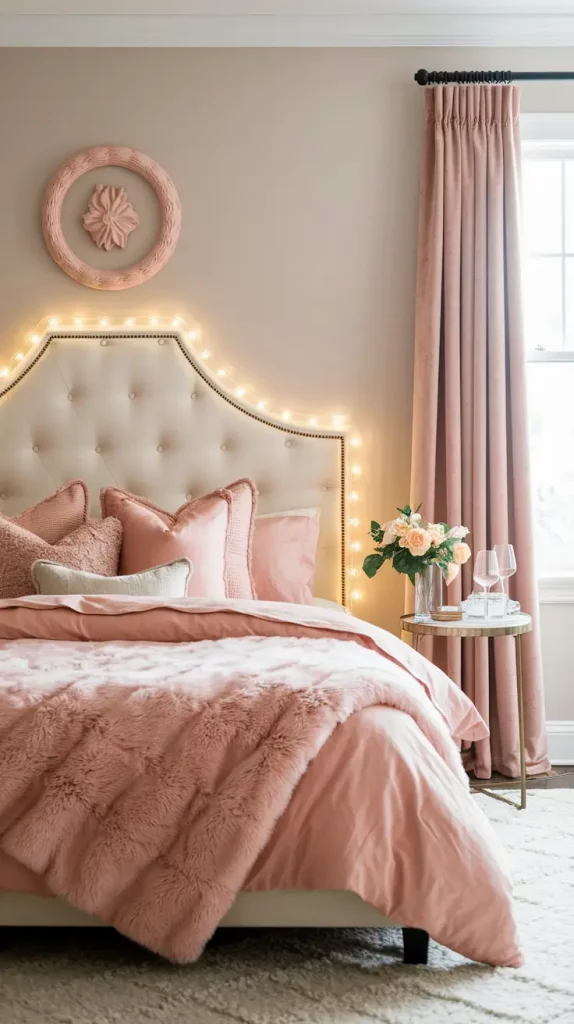 Romantic Bedroom Ideas: 28 Dreamy Designs for Couples, Date Nights & Special Moments