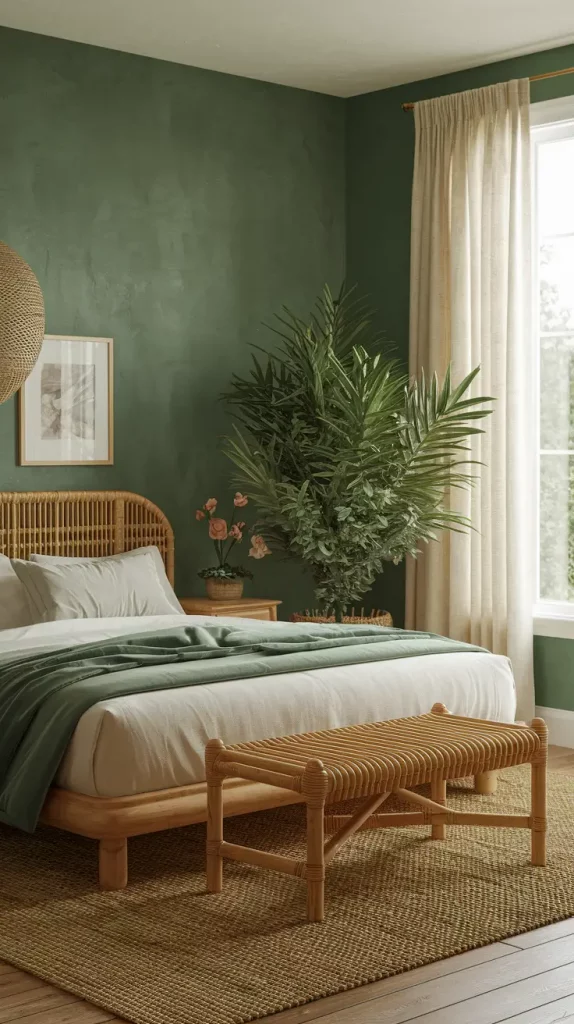 Romantic Bedroom Ideas: 28 Dreamy Designs for Couples, Date Nights & Special Moments