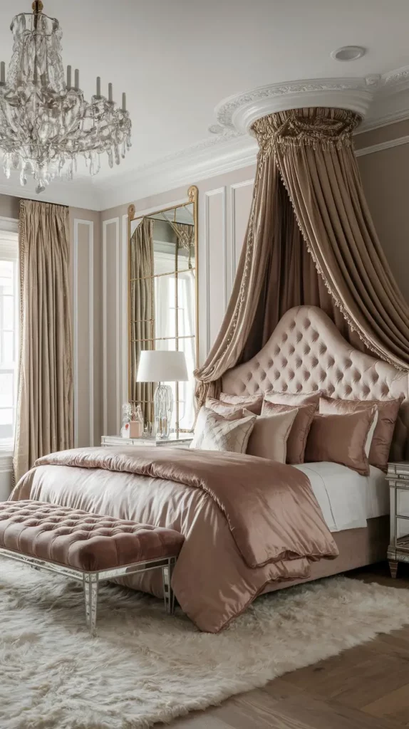 Romantic Bedroom Ideas: 28 Dreamy Designs for Couples, Date Nights & Special Moments