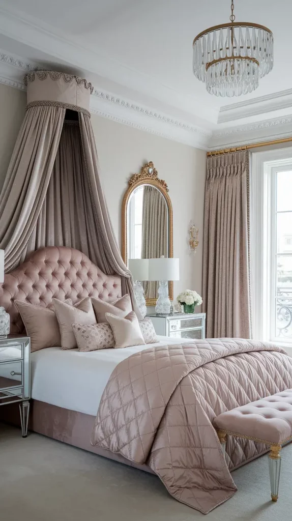 Romantic Bedroom Ideas: 28 Dreamy Designs for Couples, Date Nights & Special Moments