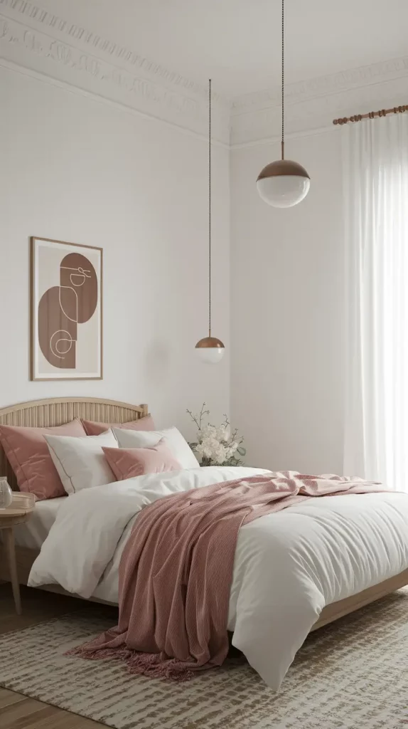Romantic Bedroom Ideas: 28 Dreamy Designs for Couples, Date Nights & Special Moments
